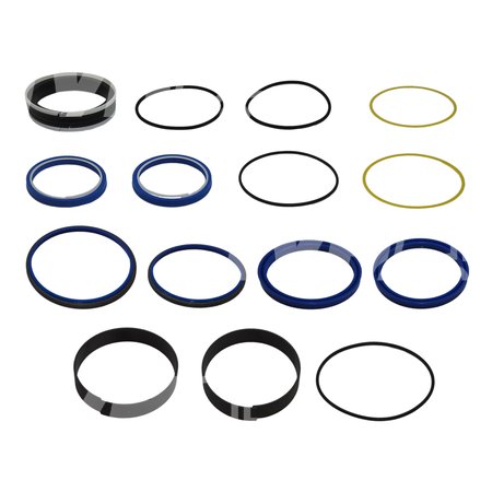 Produktbild von Dichtungsatz Zylinder