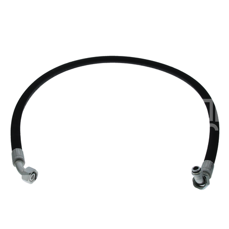 Produktbild von Hydraulikschlauch Mit Armatur