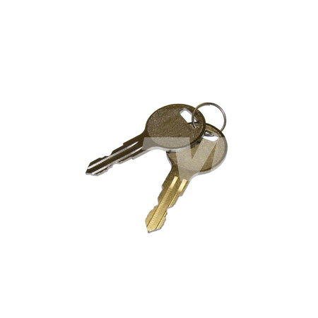 Produktbild von SchlÜssel FÜr Schloss