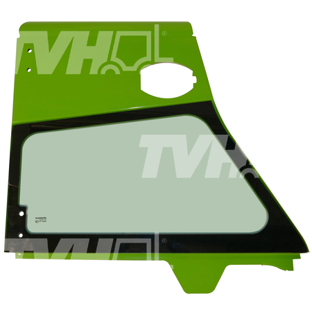 Produktbild von Door