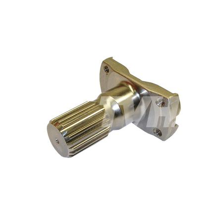 Produktbild von Kreuzgelenk Halterung