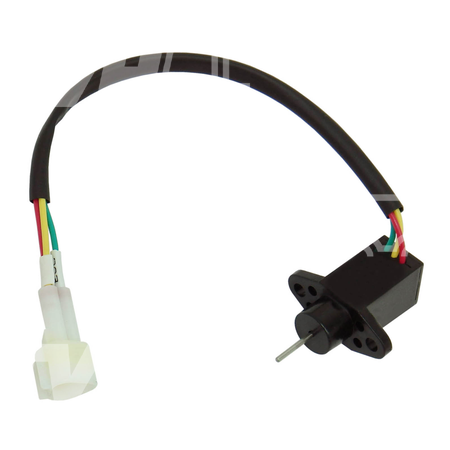 Produktbild von Potentiometer