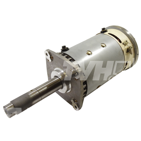 Produktbild von Elektromotor