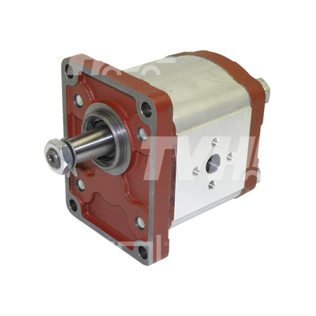Produktbild von Hydraulikpumpe