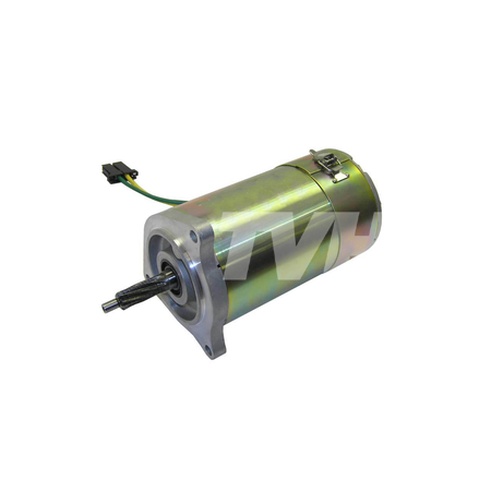 Produktbild von Elektromotor