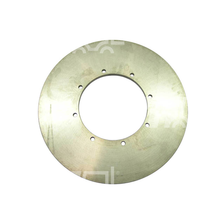 Produktbild von Bremsscheibe