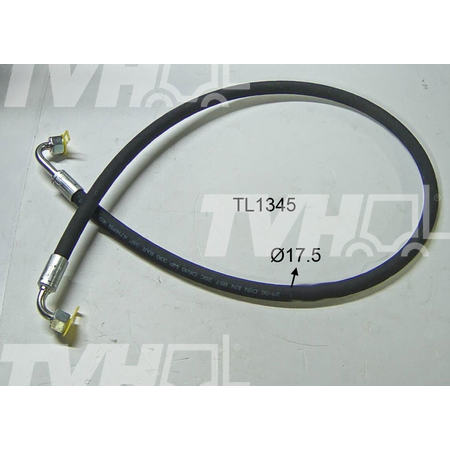 Produktbild von Hydraulikschlauch Mit Armatur