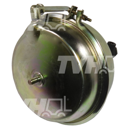 Produktbild von Bremsverstaerker Mit Hauptbremsezyl. (luftbedienung)