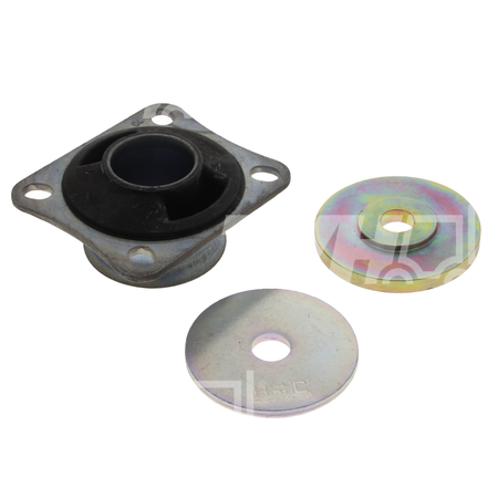 Produktbild von Gummi Puffer