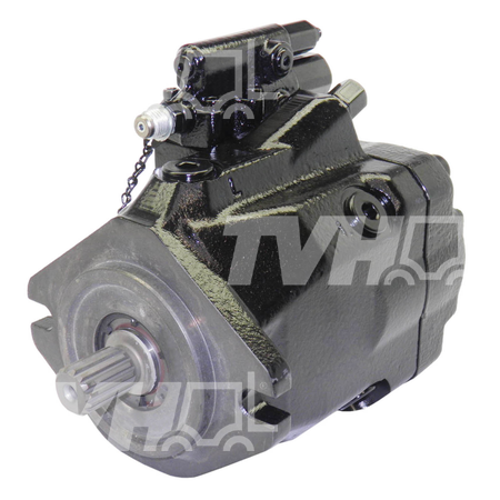 Produktbild von Hydraulische Kolbenpumpe
