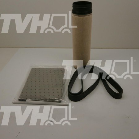 Produktbild von Filtersatz