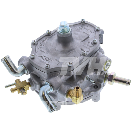 Produktbild von VerdÄmpfer