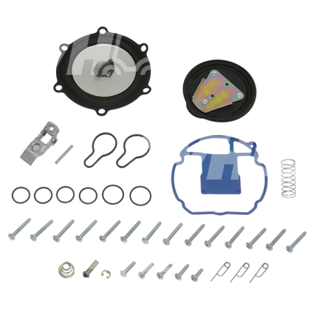 Produktbild von Reparatursatz VerdÄmpfer