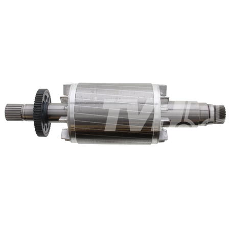 Produktbild von Anker Elektromotor