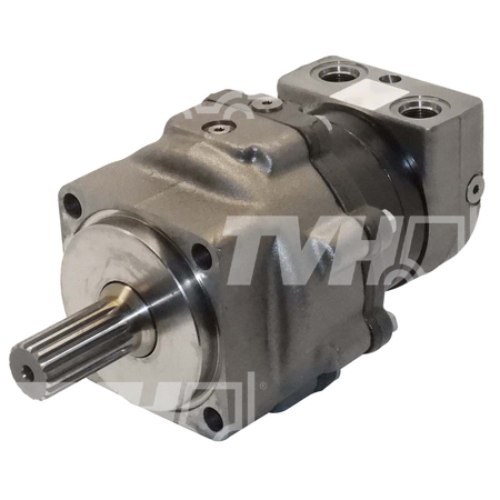 Produktbild von Hydromotor