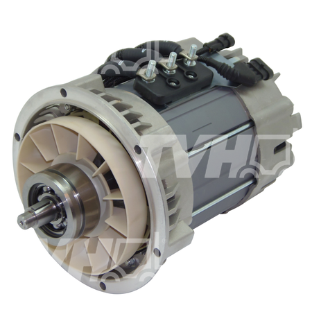 Produktbild von Elektromotor