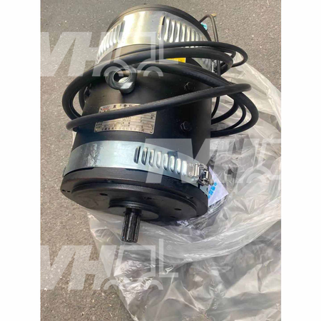 Produktbild von Elektromotor