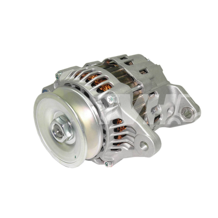 Produktbild von Lichtmaschine