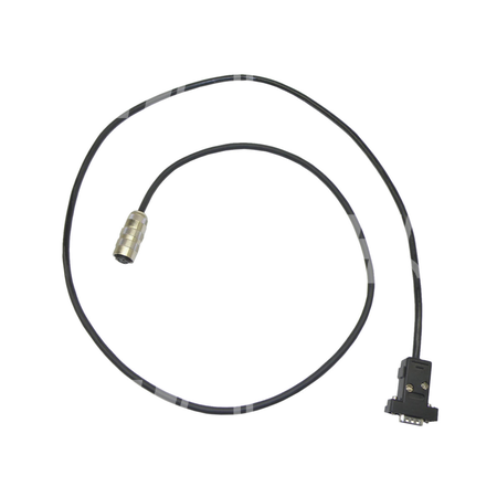 Produktbild von Konsolenkabel/software