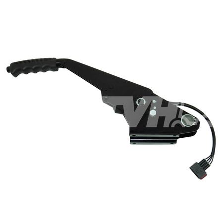 Produktbild von Handbremse Hebel