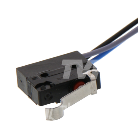 Produktbild von Mikroschalter