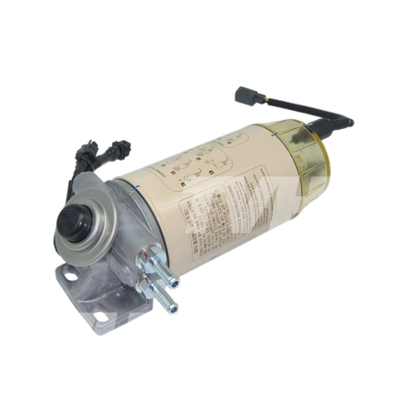 Produktbild von Fuel Filter Assy