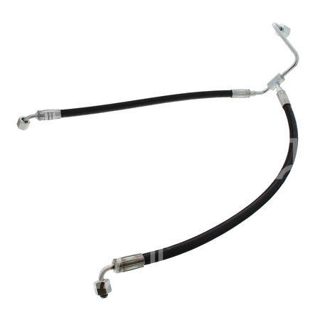 Produktbild von Hydraulikschlauch Mit Armatur