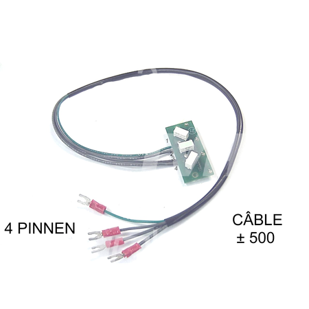 Produktbild von Card Steering Indicator A