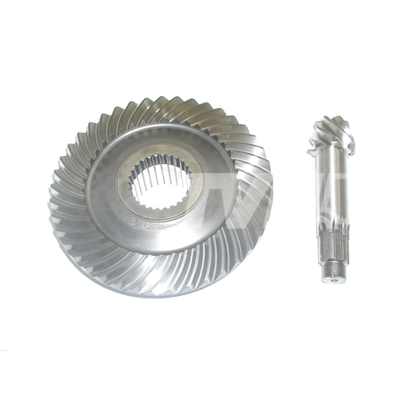 Produktbild von Tellerrad Und Ritzel