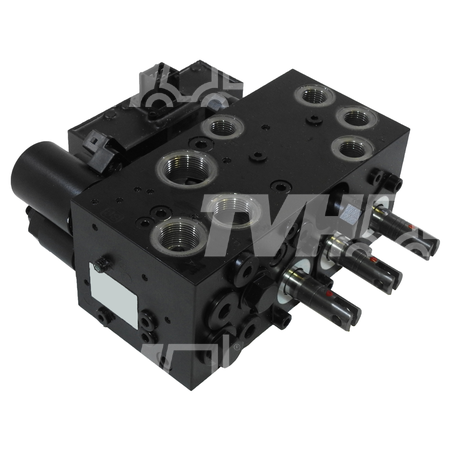 Produktbild von Ventilblock