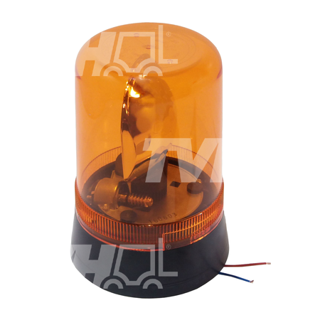 Produktbild von Rundum-/blitzleuchte