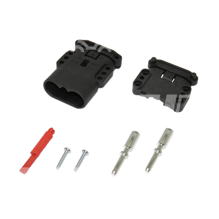 Produktbild von Batterieanschlussbaugruppe