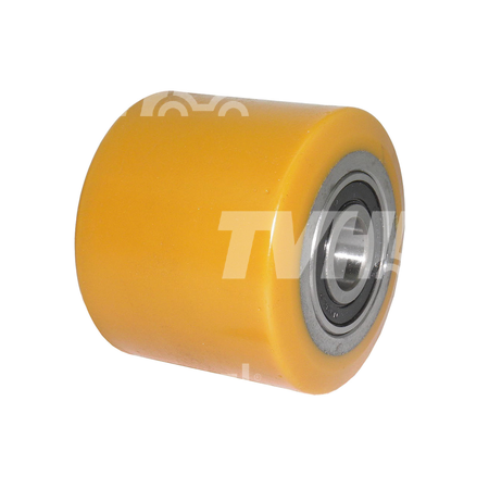 Rolle Pu Produktbild von Rolle Pu