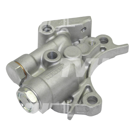 Produktbild von Bracket Assy Remote Oil Filter