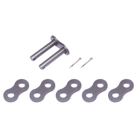 Produktbild von Kettenschloss