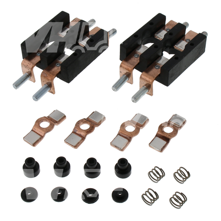 Produktbild von Satz SchÜtzkontakte