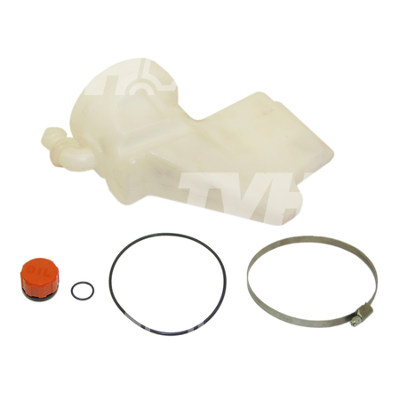 Produktbild von Hydraulische Öl Tank