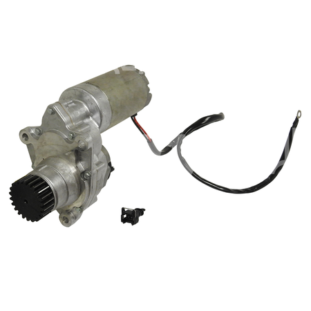Produktbild von Elektromotor