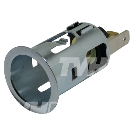 Produktbild von Steckverbinder
