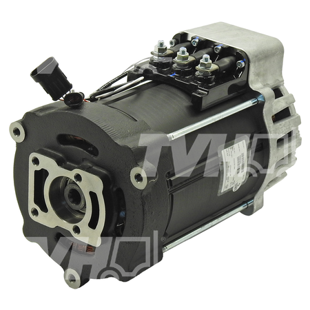 Produktbild von Elektromotor