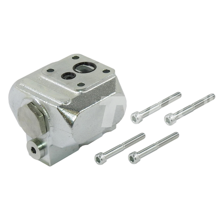 Produktbild von Hydraulikventil