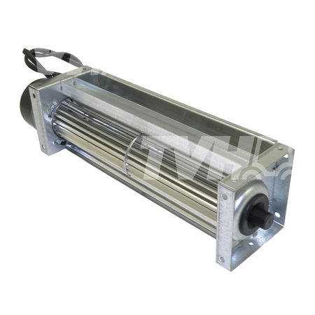 Produktbild von Elektrischer LÜfter