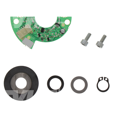 Produktbild von Reparatursatz Sensor