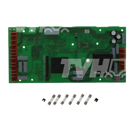 Produktbild von Rep. Satz, Elektron.