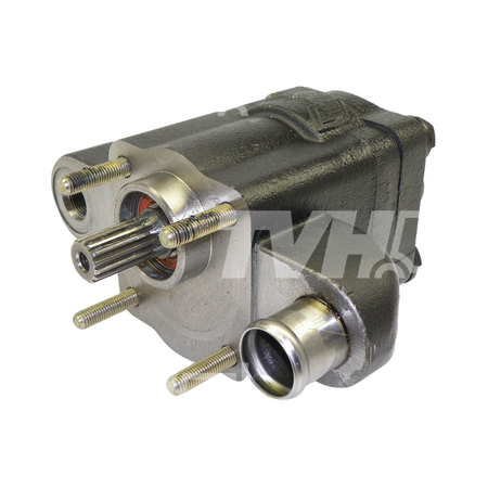 Produktbild von Hydraulikpumpe
