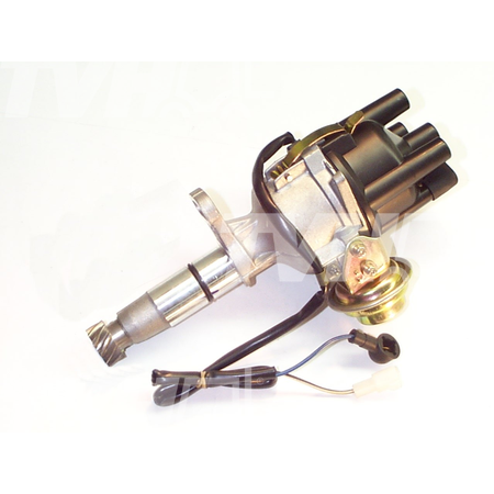 Produktbild von Strohmverteiler