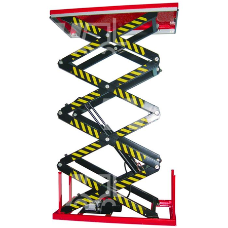 Hebetisch Produktbild von Hebetisch