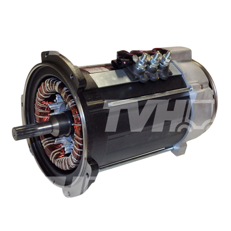 Produktbild von Elektromotor