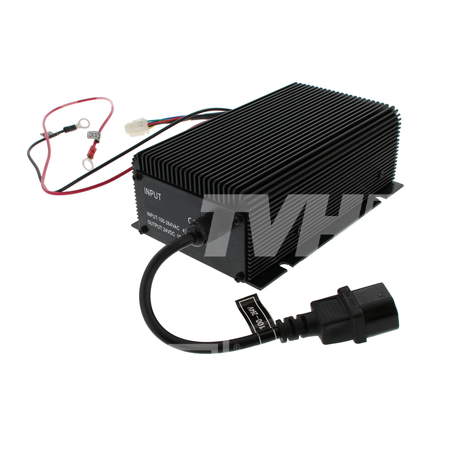 Produktbild von Ladegeraet;kpl.