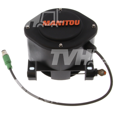 Produktbild von HÖhensensor, LÄngensensor